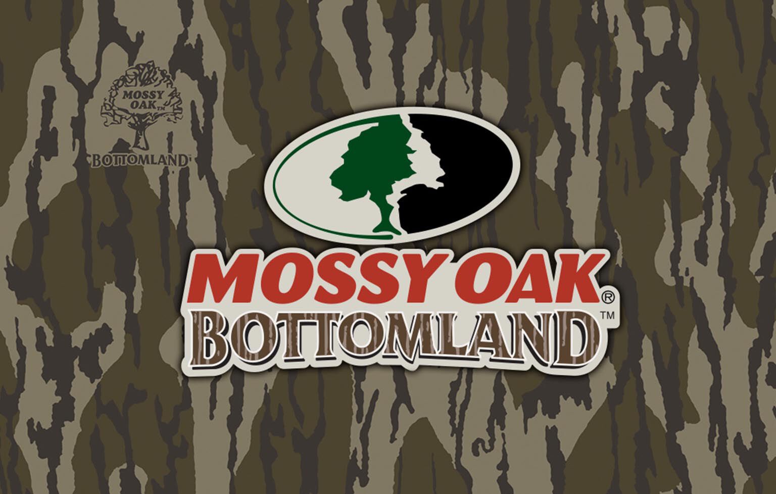Buy Mossy Oak Bottomland Scoped Rifle Case - Primos Hunting