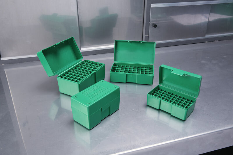 FAQs: Durability of Ammo Boxes in Harsh Conditions