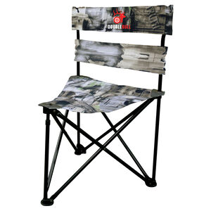 Hunting Solutions Millennium Ground Seat - 123286, Stools, Chairs