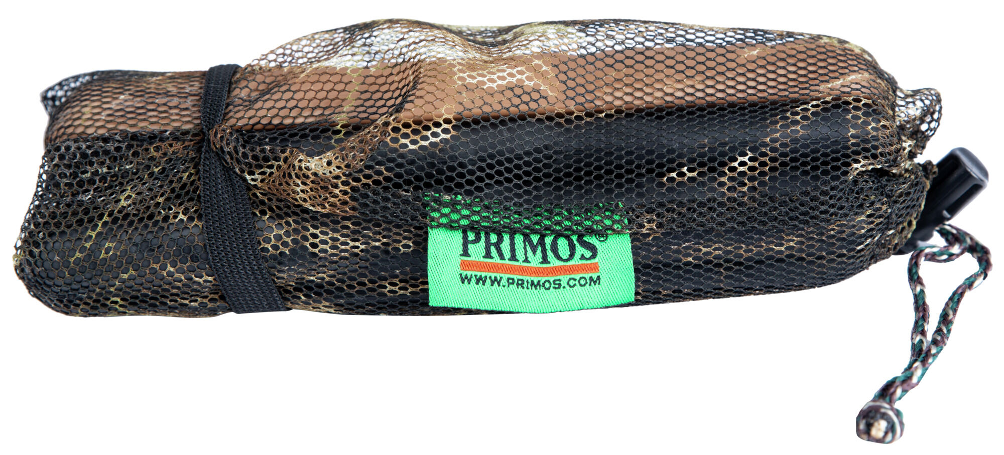 PRIMOS BIG BUCKS RATTLE BAG - Heights Outdoors