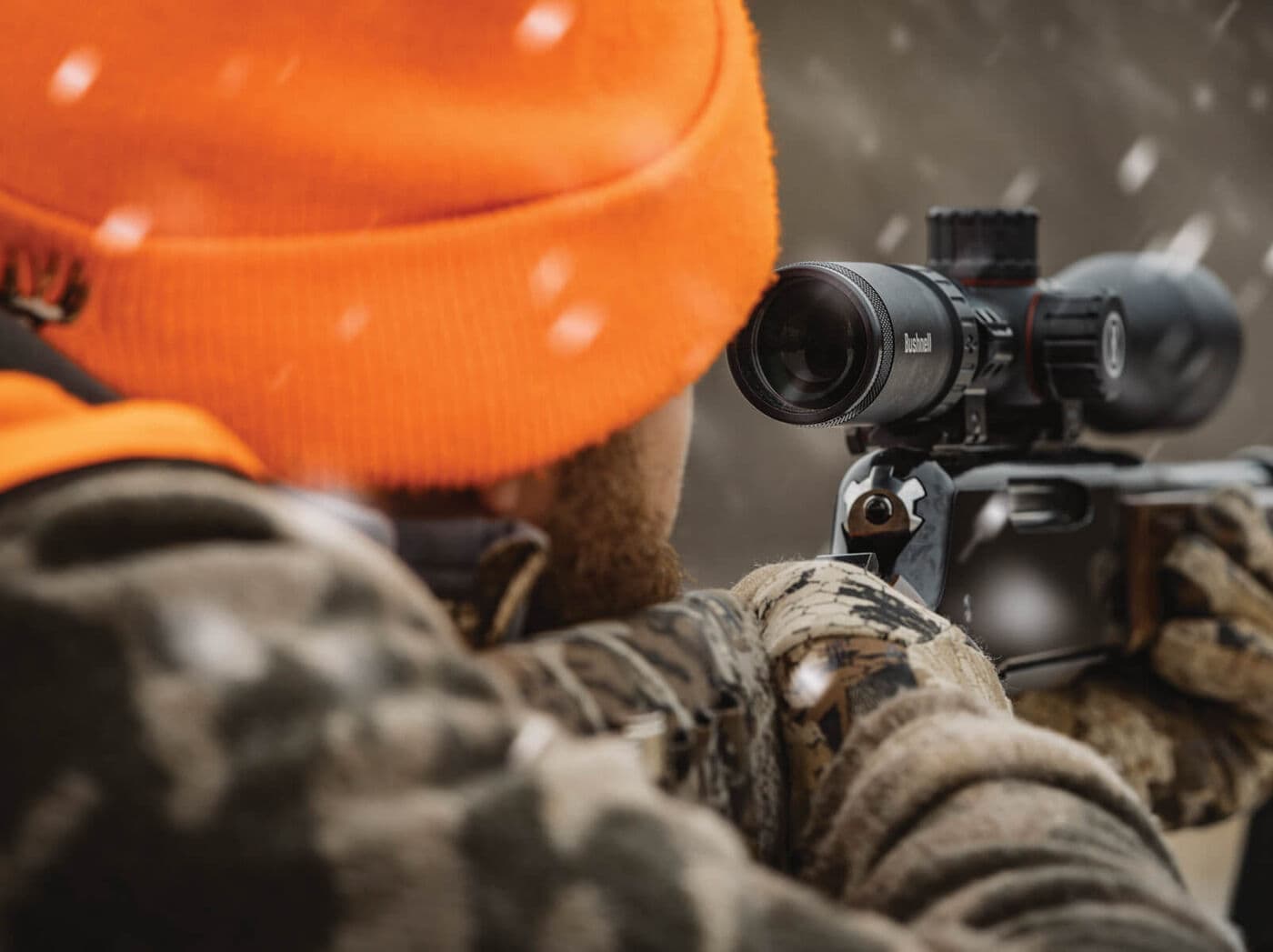 The Best LPVO Scopes: From Rimfire to Long Range