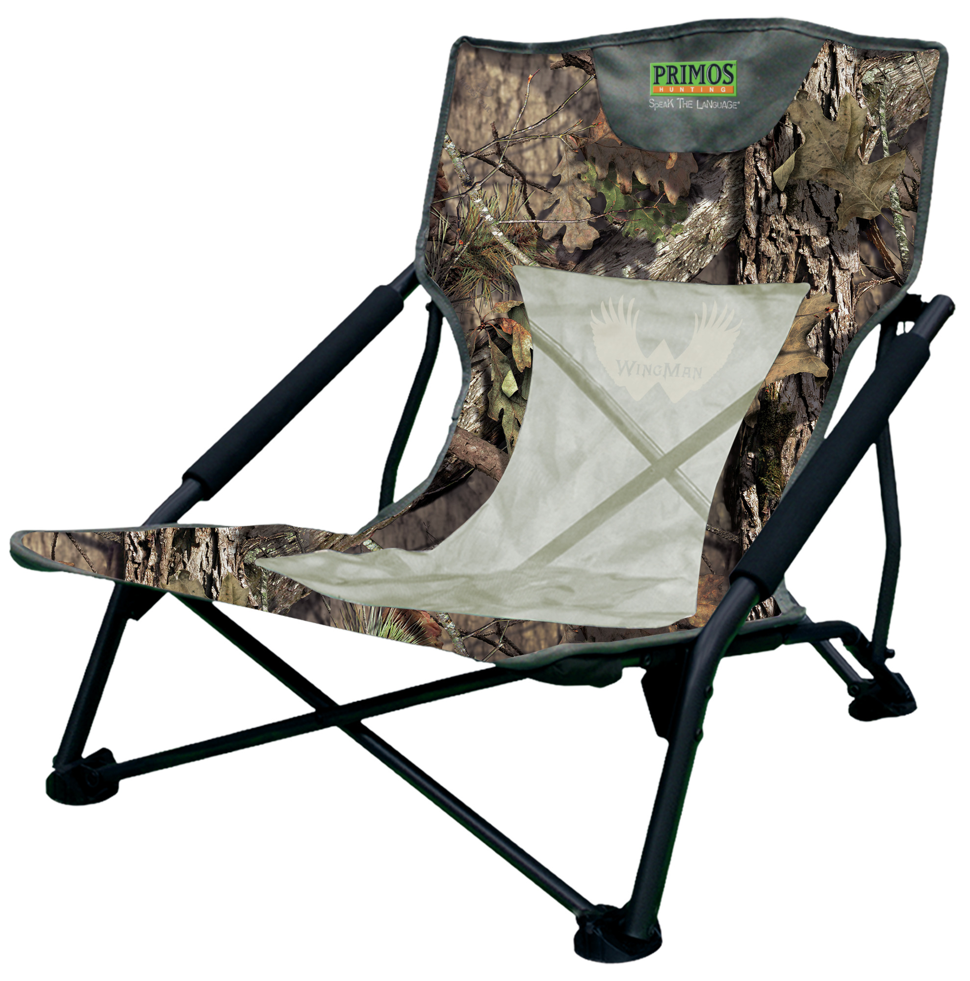 Ground Seats for Turkey Hunting  Which Fits Your Hunting Style
