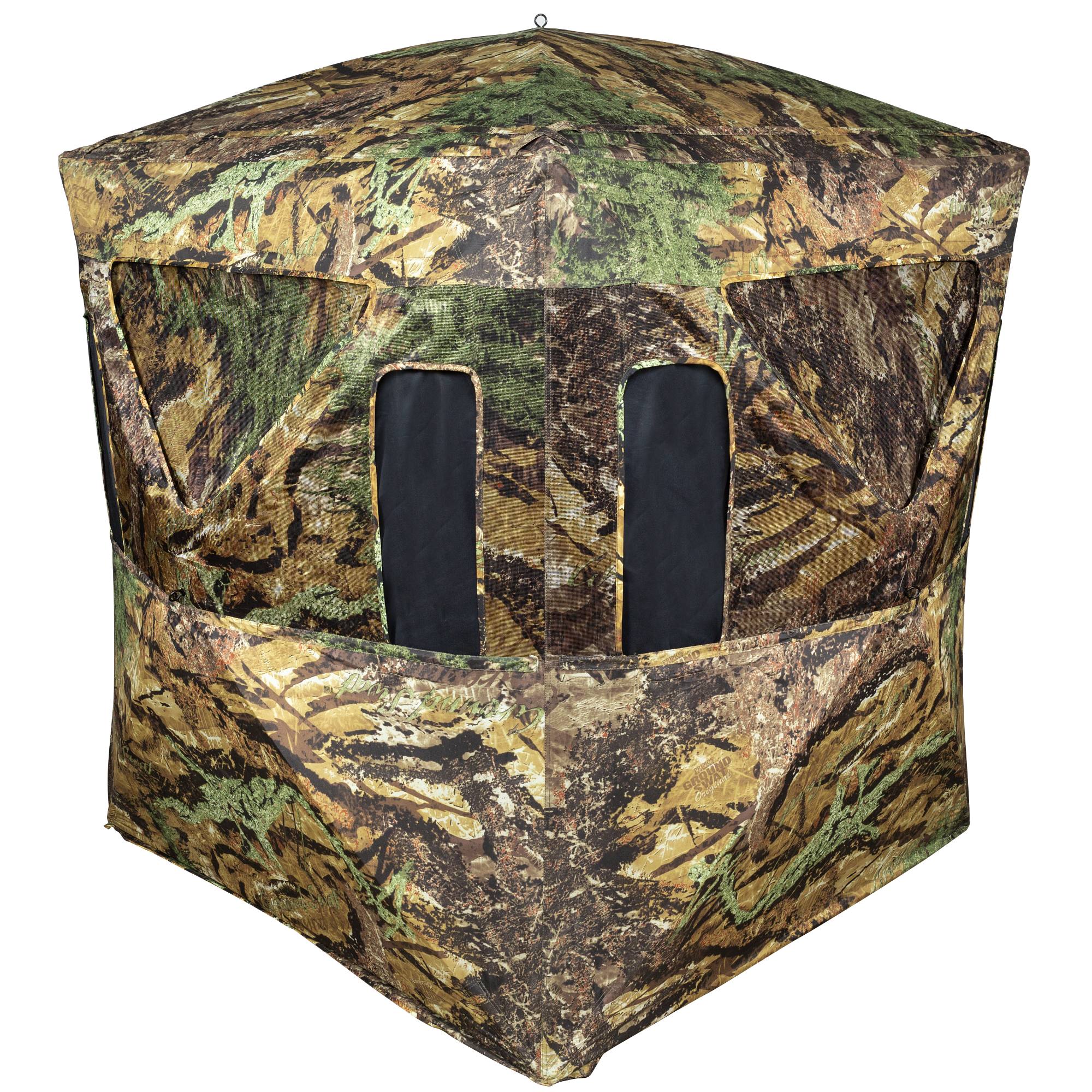 Pop Up Ground Blinds for Hunting - Primos